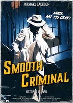 4 - Smooth Criminal