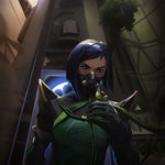 Valorant Viper - Ah 3