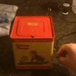 JACKIES BOX REMIX