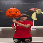 Wheres my dad im all alone