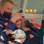 Spider man 2099 sound effect