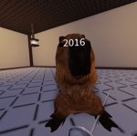 are those meant to be horses