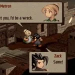 Saar Hoppers Teil 7 - Remastered