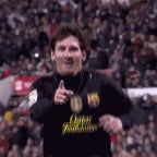 messi 2 3 4
