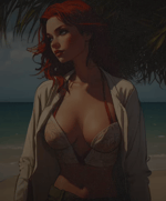 Tuyo Diana (Sr tortuga )