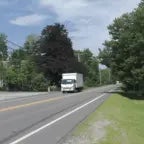 2017 Volvo VNL T_A Box Truck horm