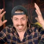 Im actually...a witch