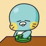money button