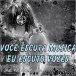 Montagem Vozes talentinho Vol.2(slowed to perfection + reverb)
