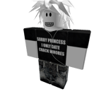 EEM TRIPLIN WALKED IN