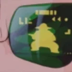 Dragon Ball scouter (copy)