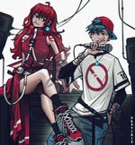 FNF all weeks (original mod)