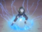 Chidori sound effect