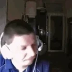 Dawid Jasper grozi hejterowi