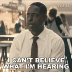 i cant believe this - Sound