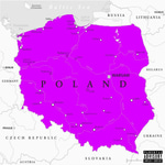 I TOOK THE WOCK TO POLAND 🇵🇱
