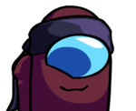 Maroon Impostor