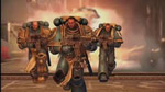 Taking heavy fire