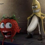 im gonna smack the goofy out you