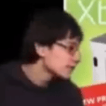 une queue de billard carrément