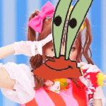 oh yeah mr krabs x pononponpon
