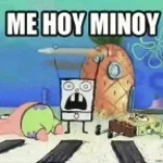 MeHoy Minoy