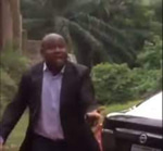 MEME 2020 Why Are You Running?