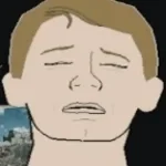 Getting Kicked Out in Facade