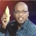 GOOFY BLACK LAUGH (Shell0's laugh)