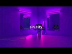 sin city slowed reverb