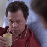 Patrick Riding a Seahorse [REMASTERED]