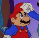 Mario No