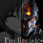 I AM FIRE JASON🔥🔥