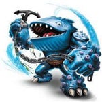 skylanders Part Found!