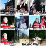 Zjedz na pobocze już!