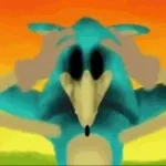 Alternate Sonic.EXE  2