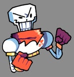 Nice Opinion One small Issue papyrus