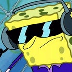 spongebob soundcloud rapper