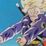 THIS IS FOR GOHAN - Sound