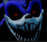 Pillar chase 2 EXE chase theme
