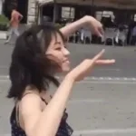 firaas bhai ka dance