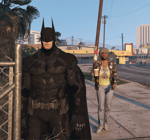 Trap House Kitchen - Sound