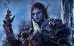 World of Warcraft Shadowlands Cinematic Trailer