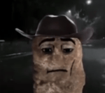 cotton eye joe (sad)