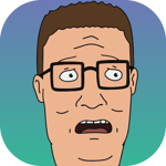 Just when I think...