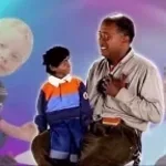 im yer son im yer dad - Sound