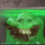 gooey louie (Part 1)