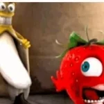 tee hee clash silly so whimsy