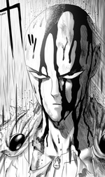 Saitama Death Punch