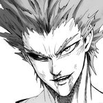Im A Monster (Garou theme)